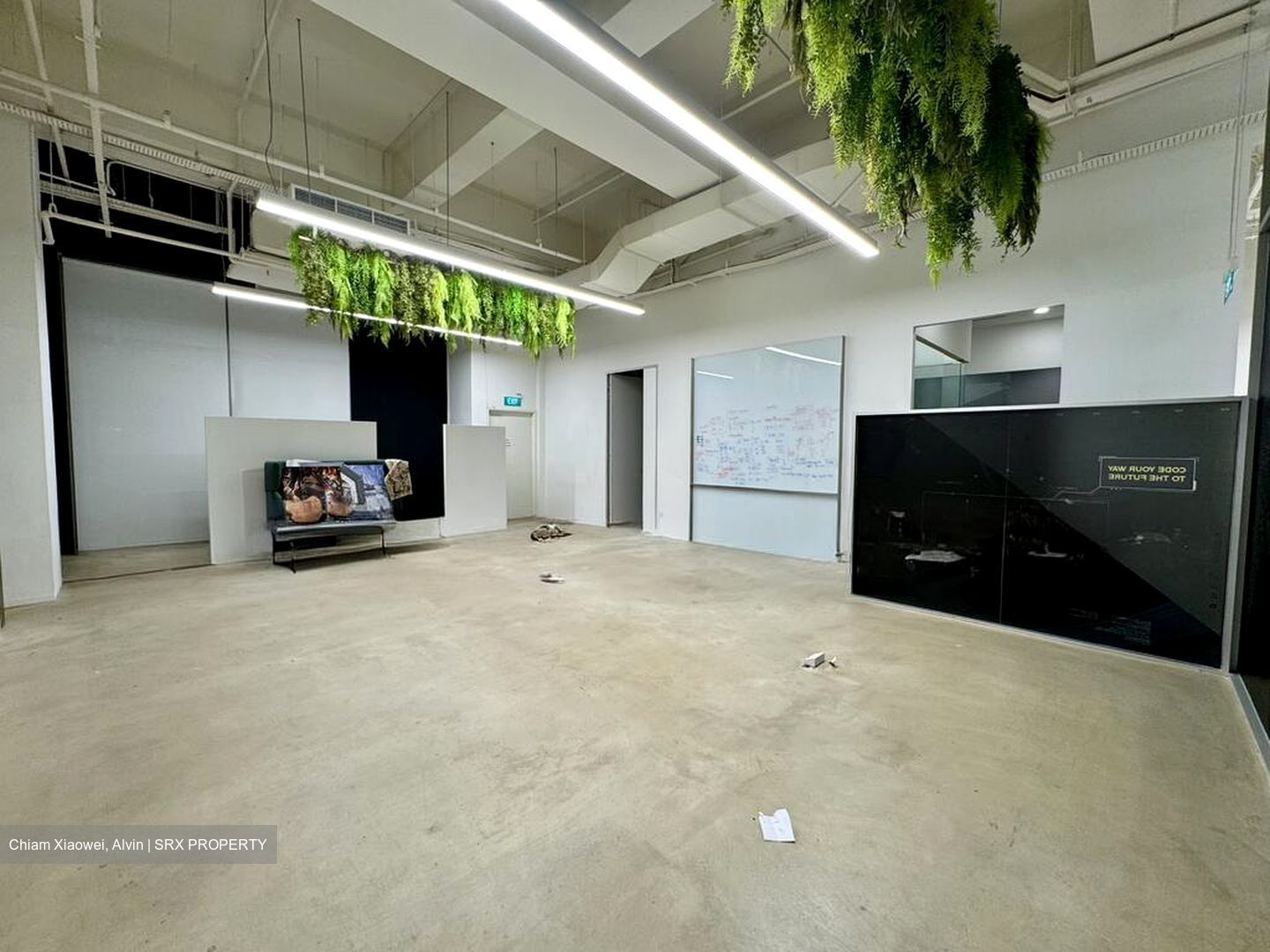 Golden Agri Plaza (D5), Factory #496555991